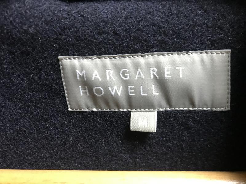 ☆MARGARET HOWELL☆マーガレットハウエル フォックスブラザーズ FOX