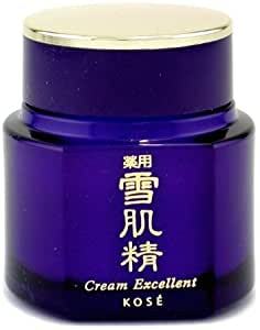 新品未開封♪コーセー 薬用 雪肌精クリーム EX 50g