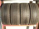 ◎54　ＢＳ　ＲＥＶＯ1　225/55R17 4本セット 04製造◎_1