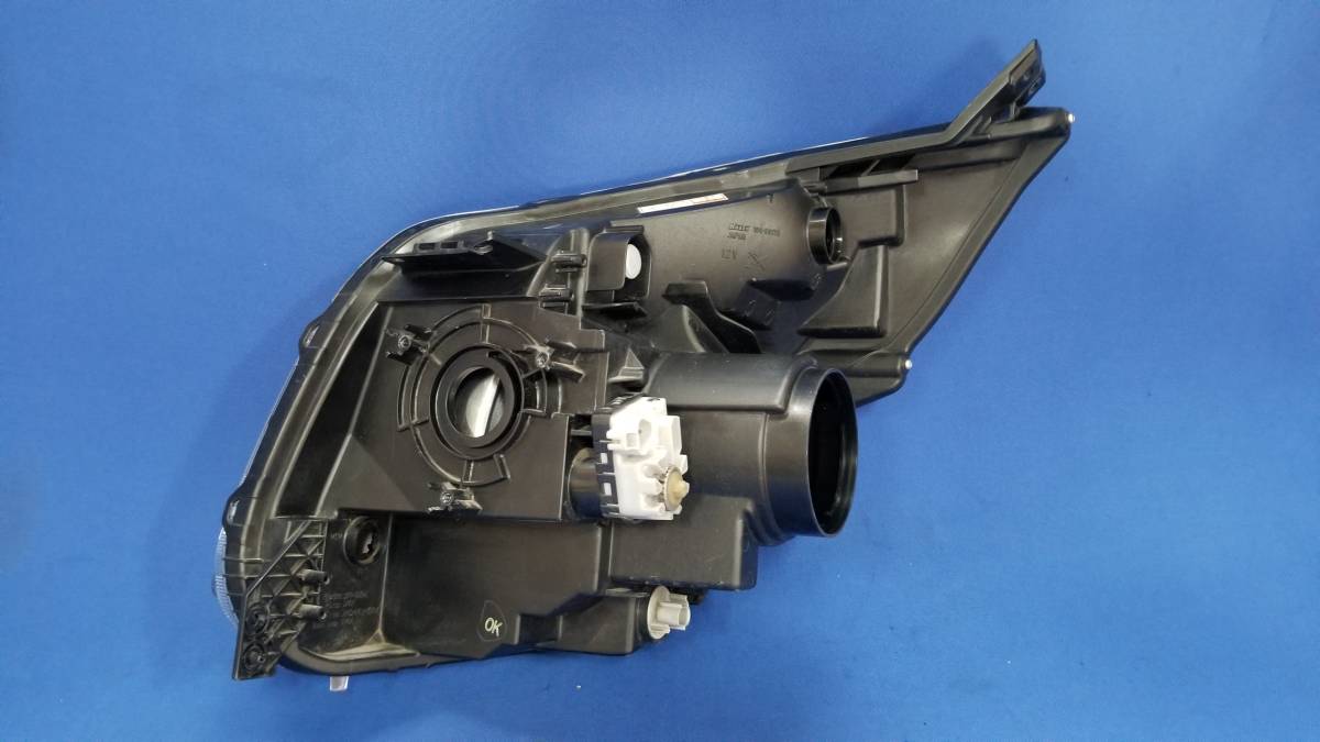 人気，低価 パレット MK21S 右ヘッドライトユニット HID KOITO 100