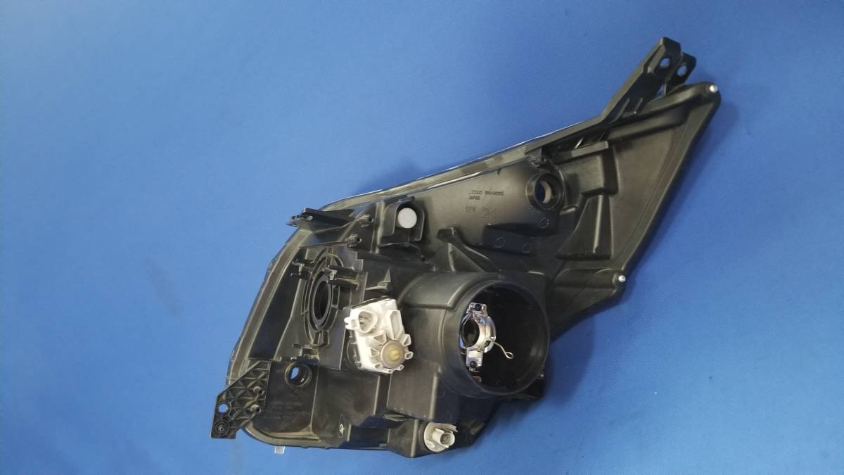 人気，低価 パレット MK21S 右ヘッドライトユニット HID KOITO 100
