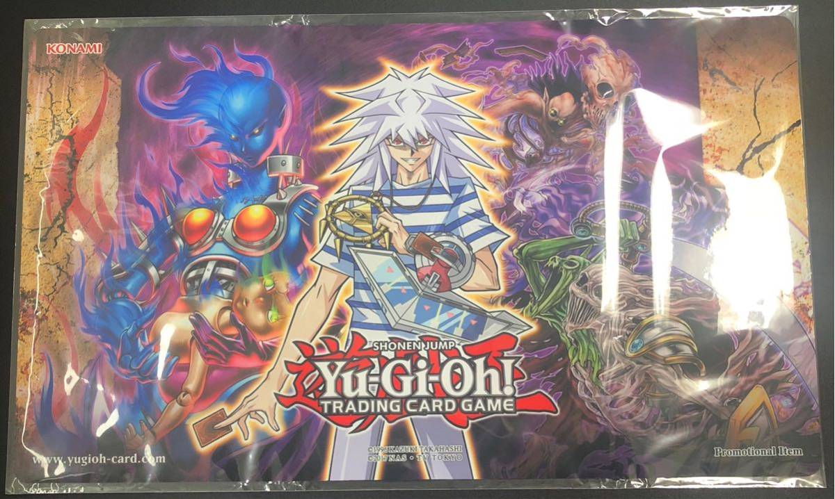 プレイマット 闇バクラ 遊戯王 - メルカリ 公式 ネクロフィア 公式通販