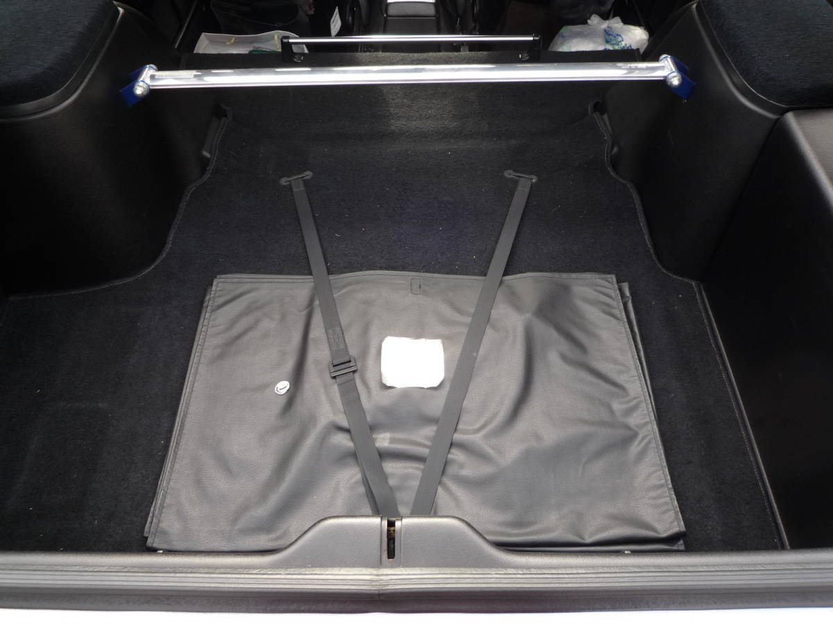 日産フェアレディZ Z31型 後期200ZR－Ⅱ 2シーター 5MT