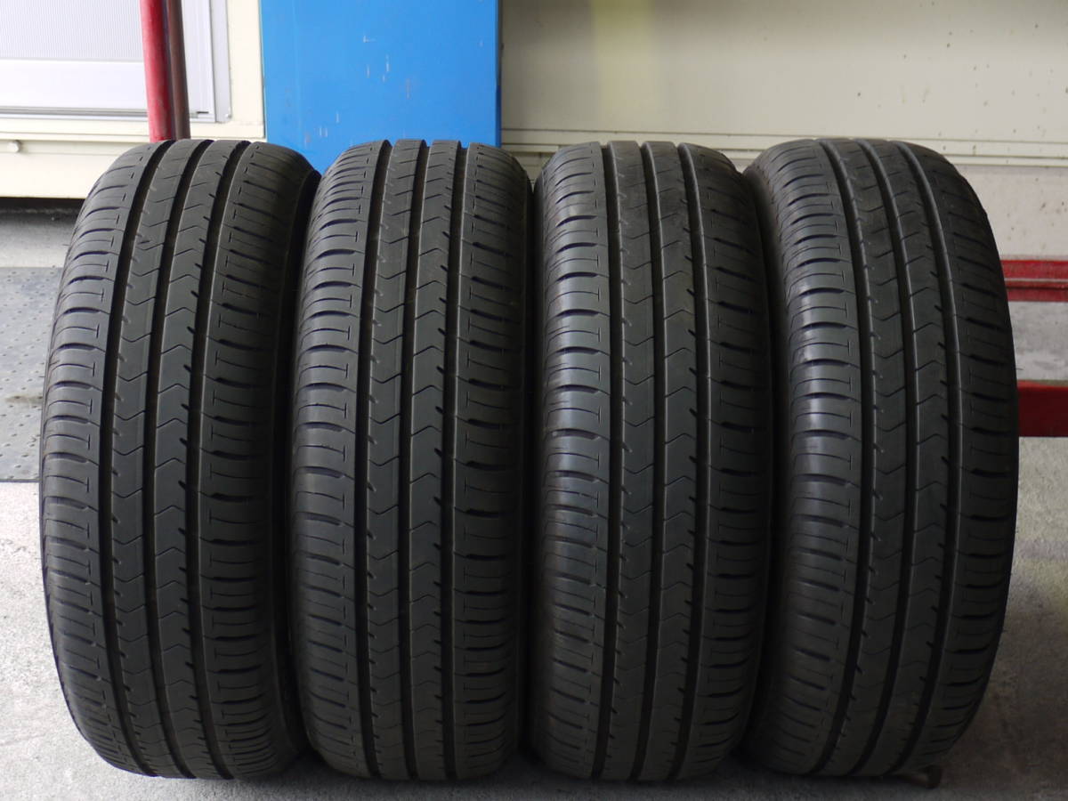 k.s☆165/50R15 4本セット トーヨーSD-k7 2021年製 Yahoo!オークション