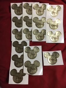 ディズニー 非売品 シールの値段と価格推移は 195件の売買情報を集計したディズニー 非売品 シールの価格や価値の推移データを公開