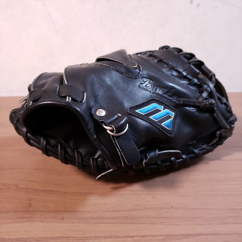 ミズノ 城島健司モデル レアなミズノ版 Mizuno レアなミズノ版 城島