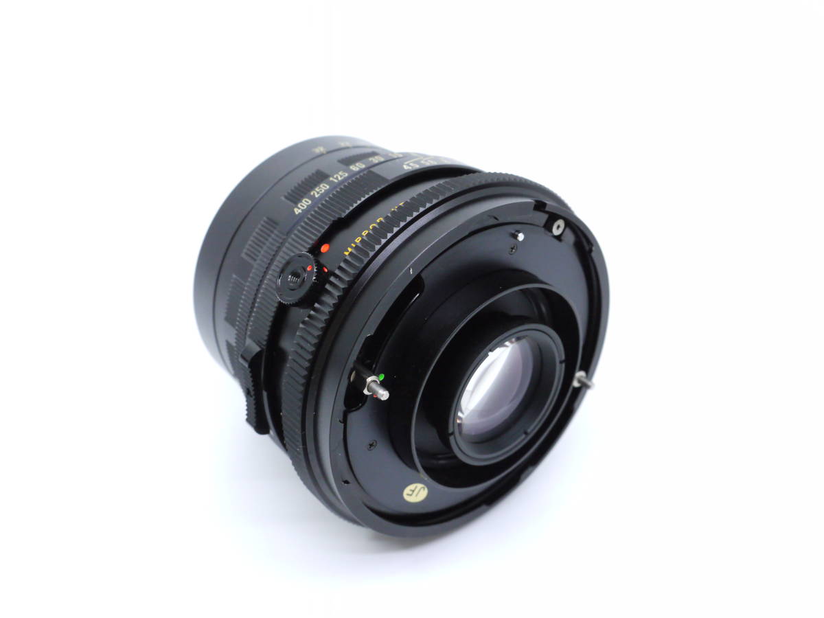 ★実用品★ MAMIYA マミヤ SEKOR C セコール 65mm F4.5 ☆美品・動作○☆MAMIYA-SEKOR C 65mm F4.5 マミヤ レンズ☆簡易