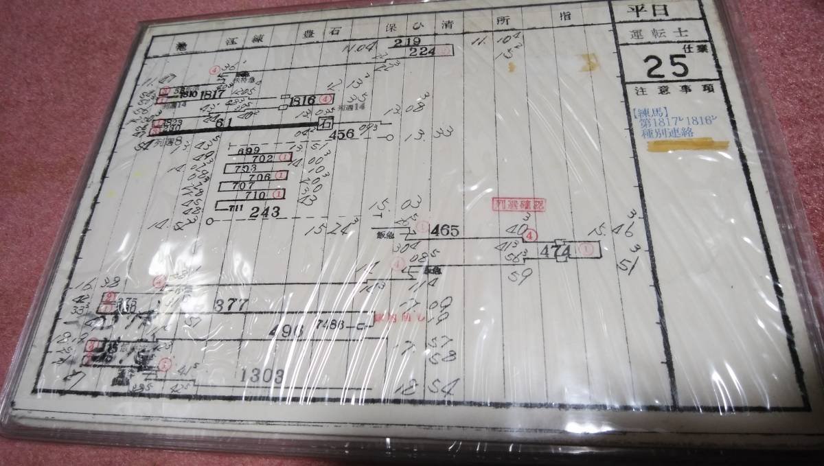 西武鉄道～新しいコミュニケーションツール！？～現役乗務員の Yahoo