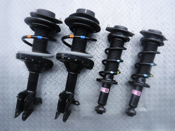 VAB STI WRX - | 2026年最新WRX 純正サスペンション商品一覧 Yahoo sti 