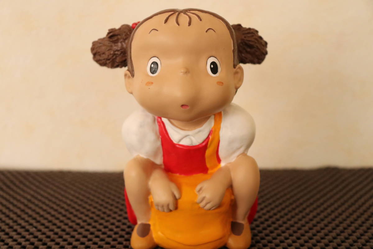 ○となりのトトロ メイちゃん 貯金箱○ 【公式通販】