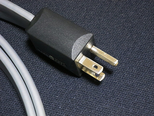 ワイヤーワールド | WIREWORLD ELECTRA 電源ケーブル Wireworld 5-2