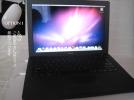 MacBook2.1／2 GHz Intel Core 2 Duo４GBメモリ13.3inch中古_1