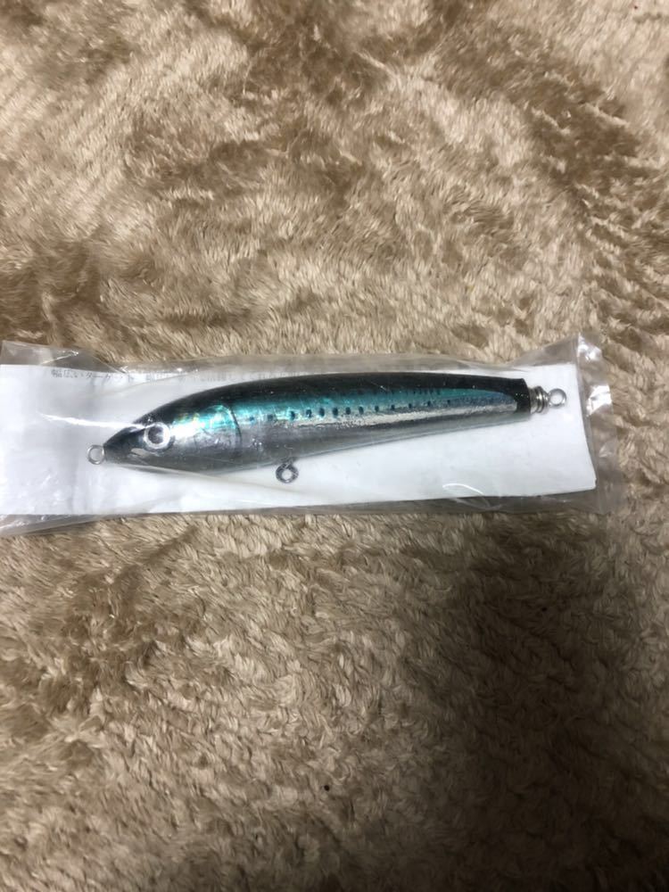 希少 カーペンター ブルーフィッシュ 45-150 新品 blue fish GT