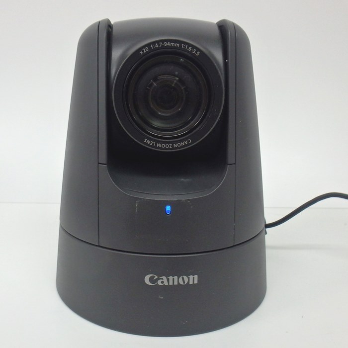 ◇Canon/キャノン ネットワークカメラ VB-H41B ⑤ 【公式通販】