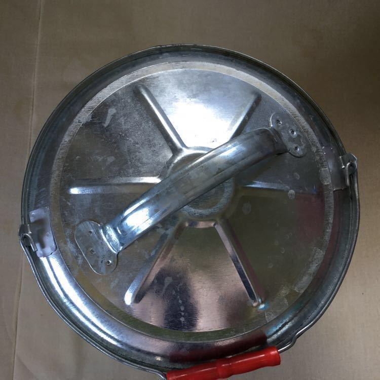 1回使用 igloo ジャグ イグルー 2ガロン 箱付き 使いやすいサイズです