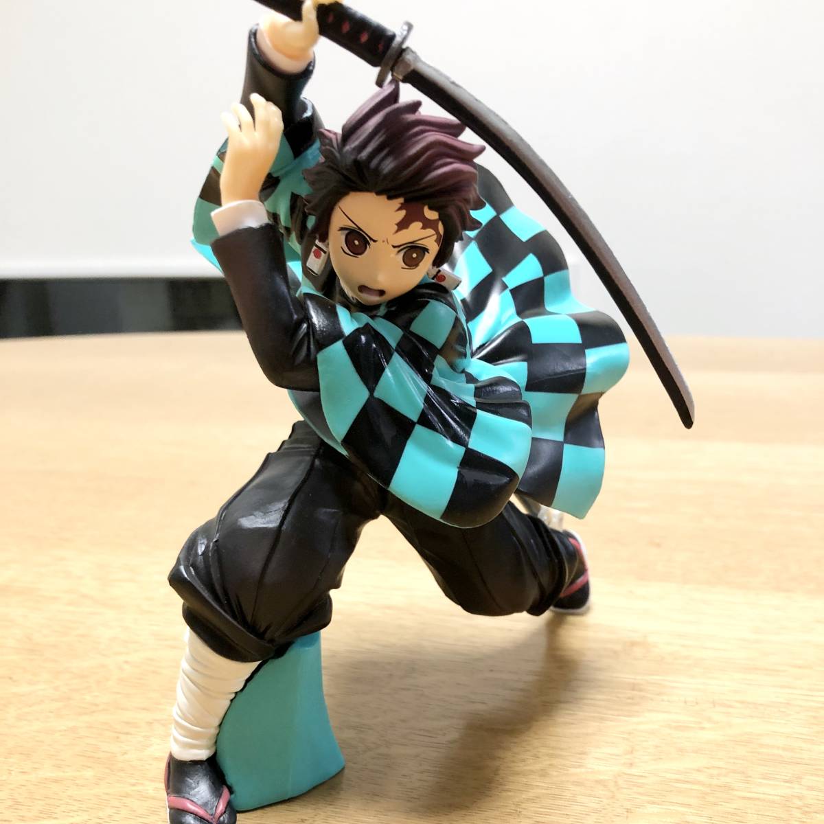 姫川敬 フィギュア FBG デスラビット 武装戦線 髑髏の系譜編 クローズ 