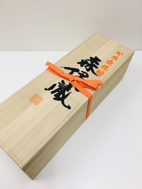 未開栓 森伊蔵 1800ml 25% 木箱付 スマートフォンでご覧頂く場合には