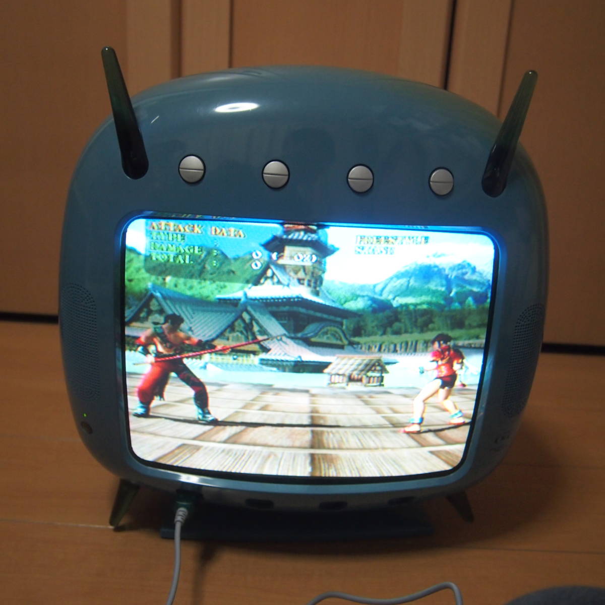 即決 ドリームキャスト内蔵テレビ CX-1 本体 【公式通販】