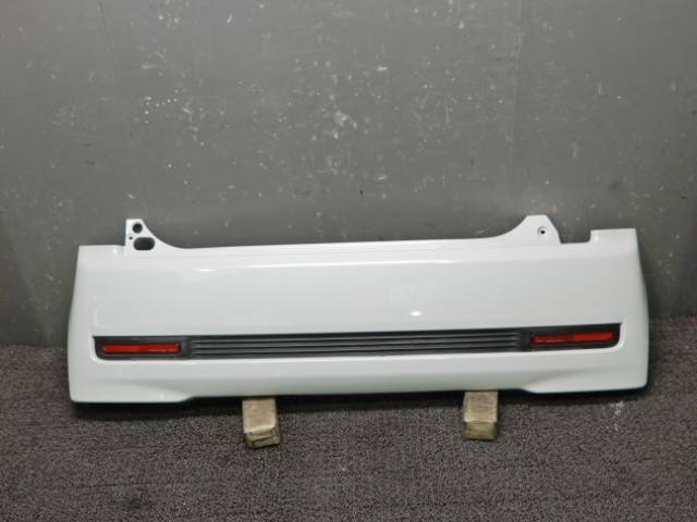 2026年最新Yahoo!オークション リアバンパーの中古品 ムーヴ -l175
