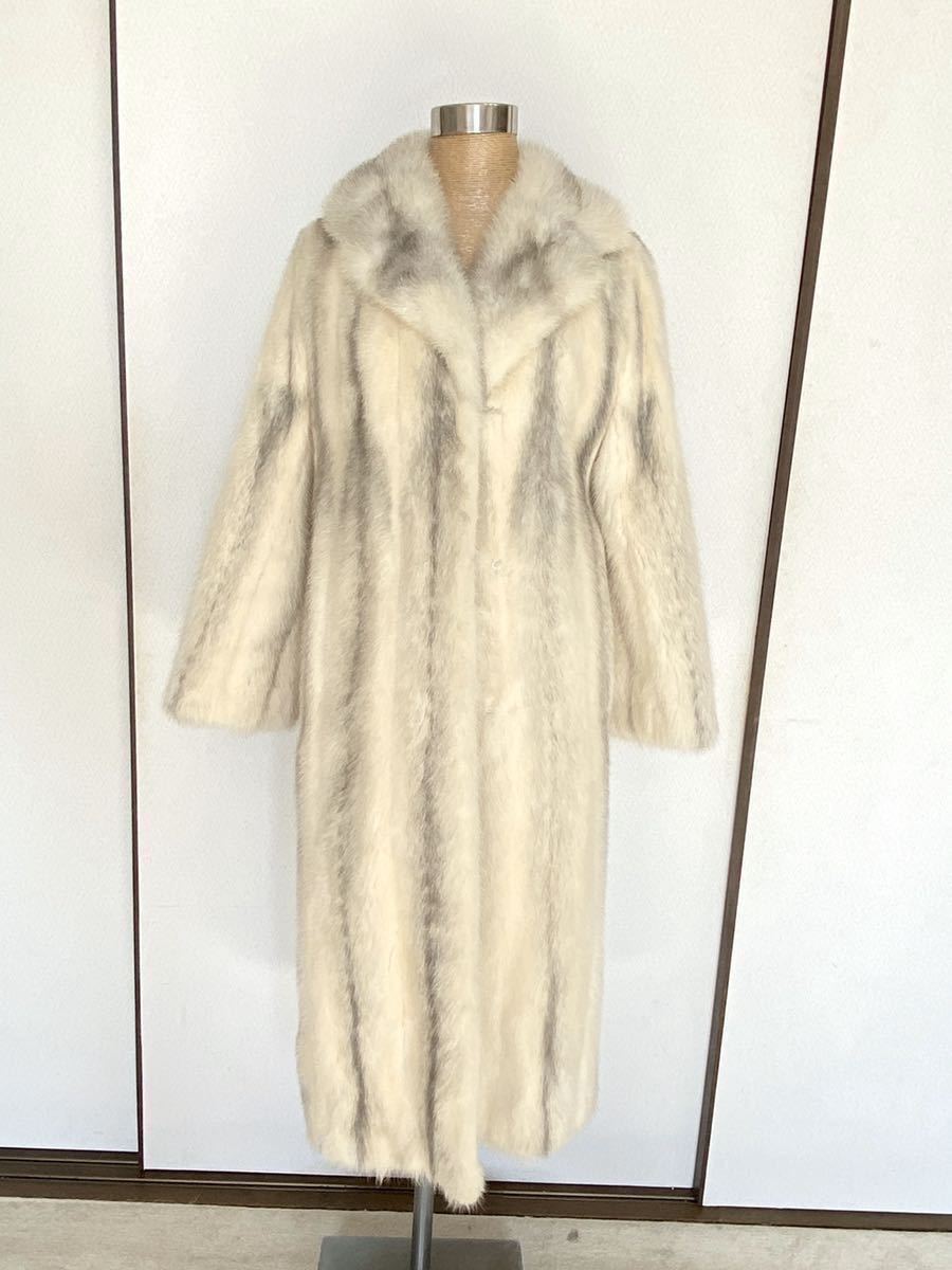 ミンク 毛皮 ティペットの通販 ケープ リアルファー ティペット - z877231 ノー 毛皮コート ストール 頭付き メルカリ 女性用 ボレロ ミンクケープの通販