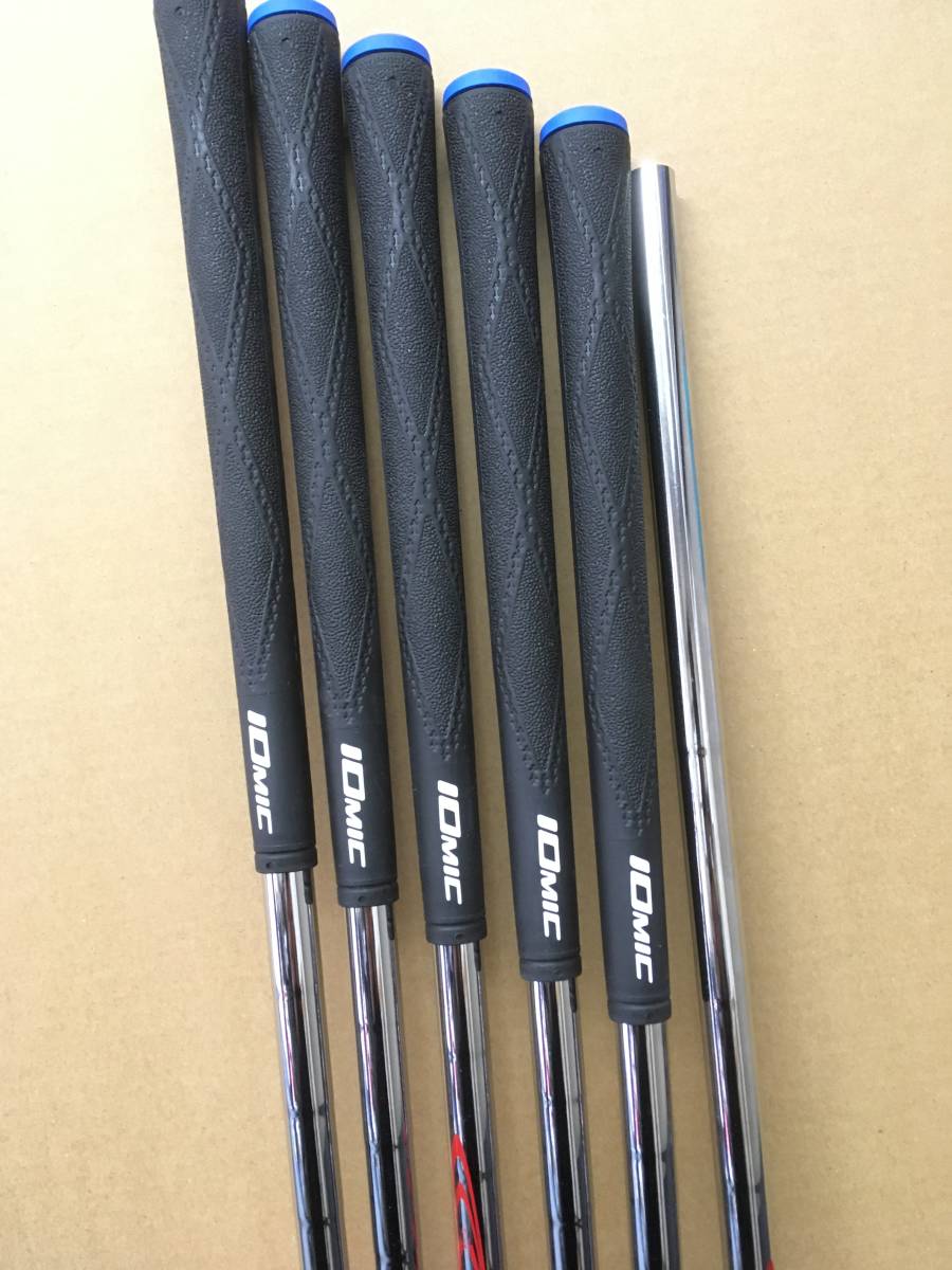 MODUS3 TOUR TOUR105 日本シャフト モーダス3 ツアー105 0 STEEL 105｜ SHAFT｜製品情報｜日本シャフト MODUS(3) MODUS³ Shaft 日本仕様 Luxury ゴルフシャフト日本シャフト