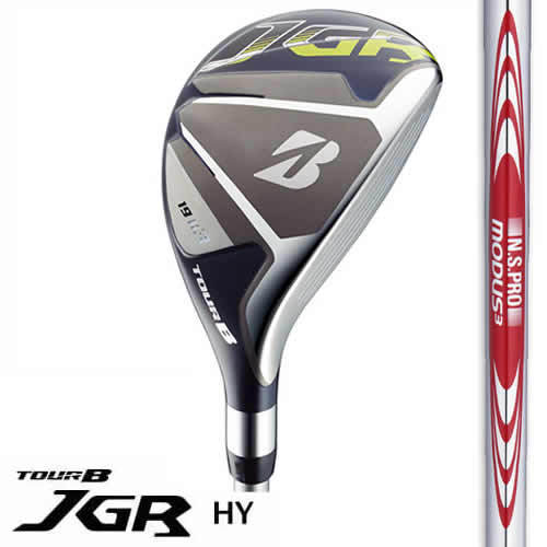  ブリヂストン TOUR B JGR HY H3 19&deg; モーダス3 N.S.PRO MODUS3 TOUR105 S 日本仕様(ブリヂストン)｜売買されたオークション情報、yahooの商品情報をアーカイブ公開 - オークファン 男性右きき用