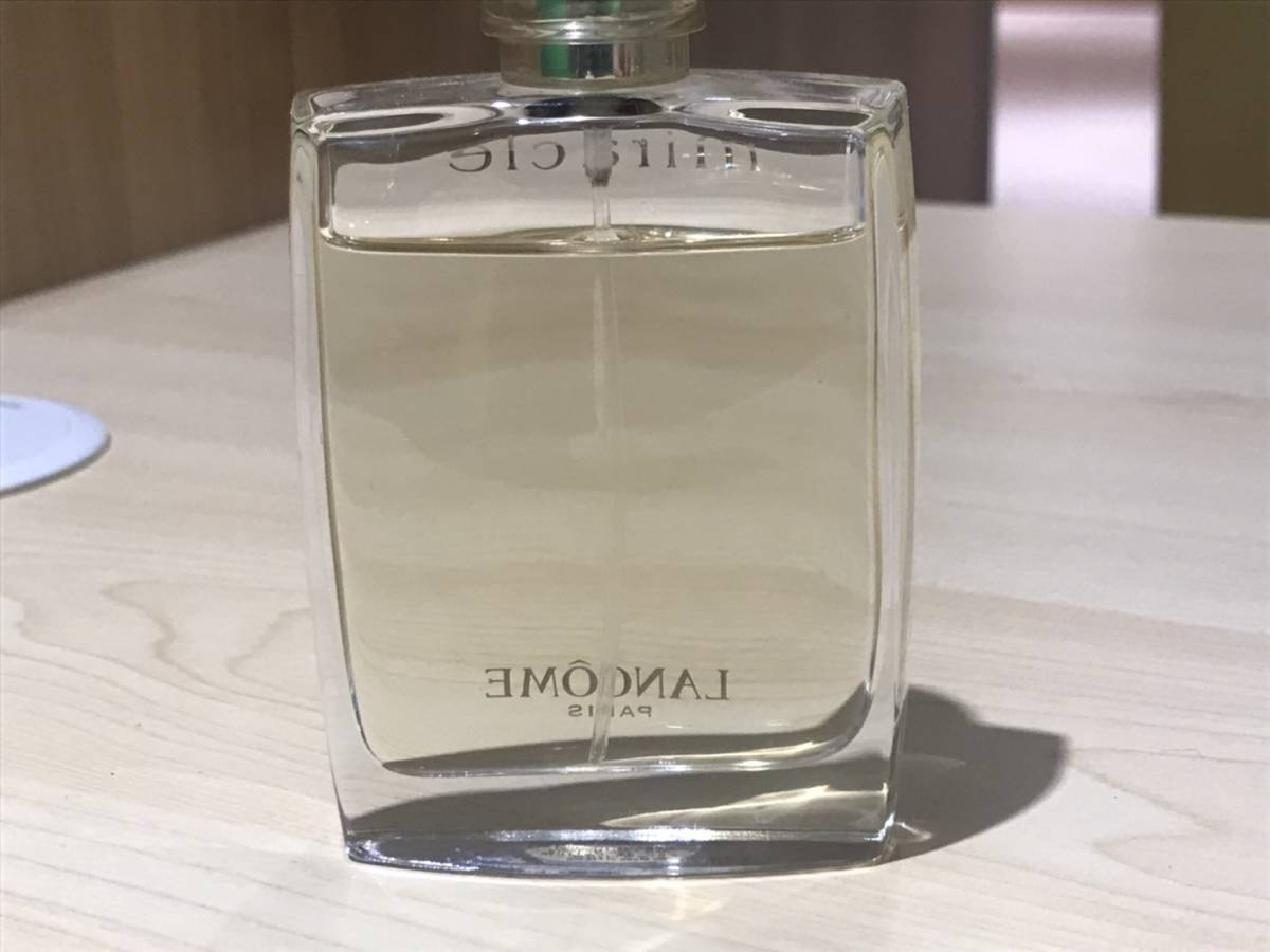 ミラク ランコム オム EDT LANCOME ミ・ラ・ク | ドゥ オー 100ml EDP