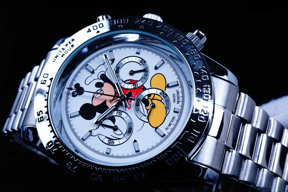 Mickey Mouse Disney Friends Series & - Visa Holiday Box 