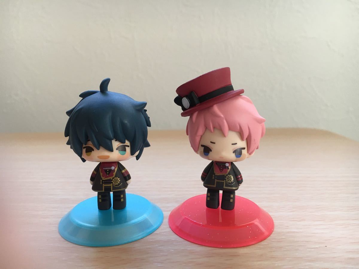 あんスタ こえだらいず あんスタ Valkyrieセット 斎宮宗 影片みか 新