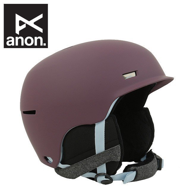 【低価，人気セール】 新春初売りセール anon 20358100500L アノン スキー スノボ ヘルメット サイズ：L 2019 保管品20191227C-02(ヘルメット)｜売買されたオークション情報、yahooの商品情報をアーカイブ公開 - オークファン ヘルメット