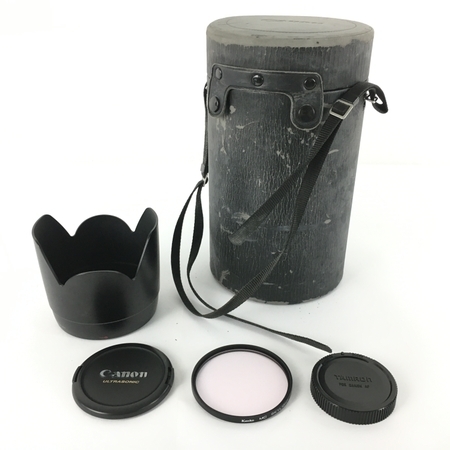 Canon EF 70-200mm f⁄2.8L USM Telephoto Zoom Lens Canon ZOOM LENS EF