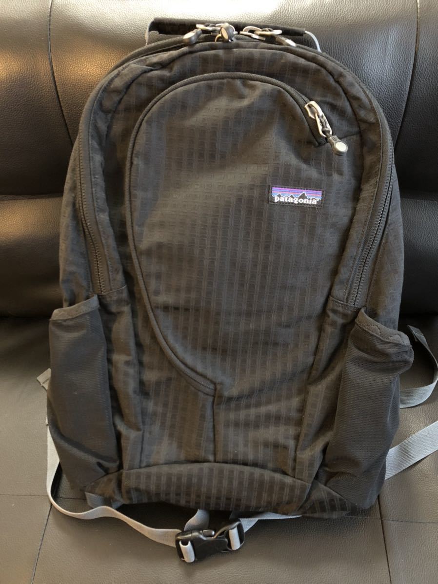  Patagonia パタゴニア バックパック ほぼ(パタゴニア)｜売買されたオークション情報、yahooの商品情報をアーカイブ公開 - オークファン パタゴニア