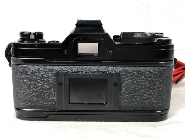 お得，本物保証】 Canon AE-1 50mm F1.4 FD フィルム カメラ 一眼レフ