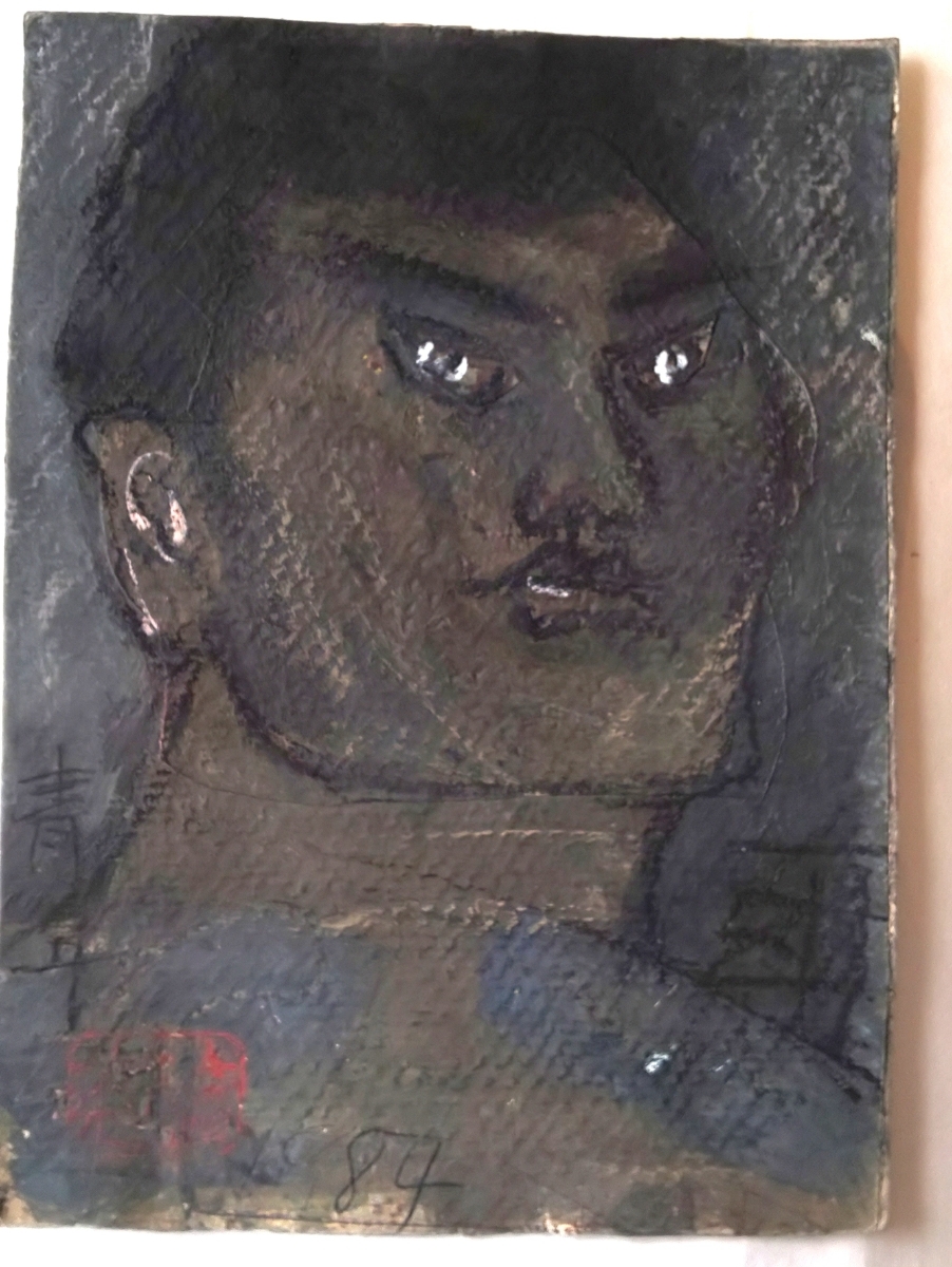原画　須田剋太作品　① 須田剋太のYahoo!オークション(旧ヤフオク!)の相場・価格を見る Yahoo