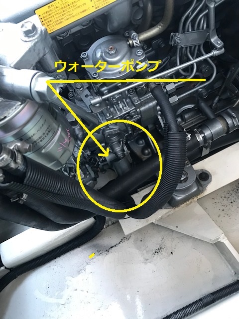 低価，大人気 ウォーターポンプ ヤマハSX420系のポンプケース(100馬力～)｜売買されたオークション情報、yahooの商品情報をアーカイブ公開 - オークファン 100馬力～
