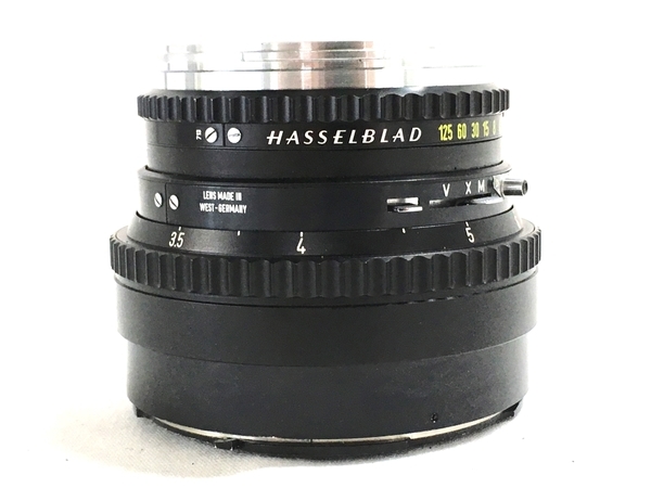 Hasselblad ハッセルブラッド Carl Zeiss Planar 100mm F3.5 カメラ