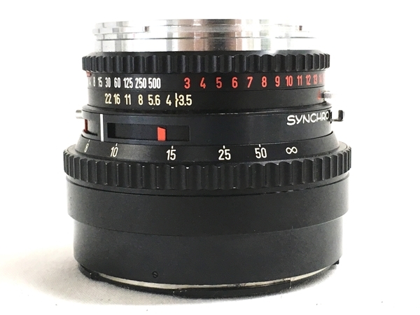 Hasselblad ハッセルブラッド Carl Zeiss Planar 100mm F3.5 カメラ