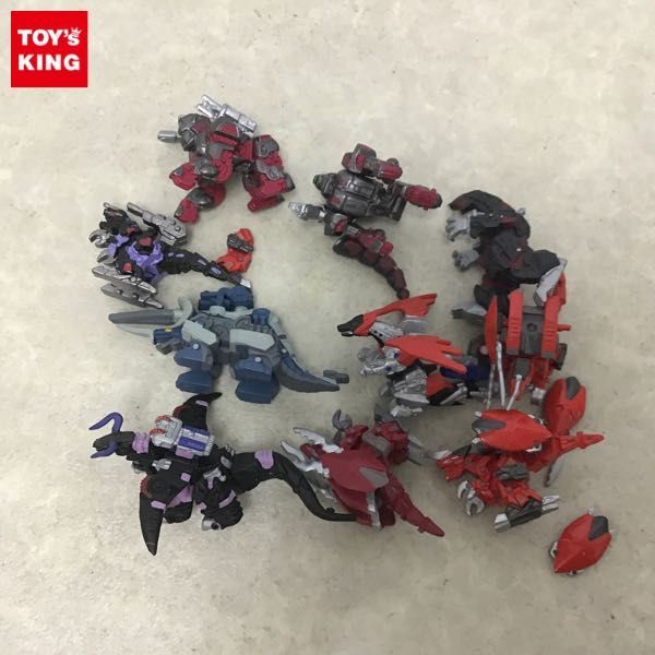 ゾイド ジェノブレイカー ゾイドアグレッシブ ZOIDS コトブキヤ