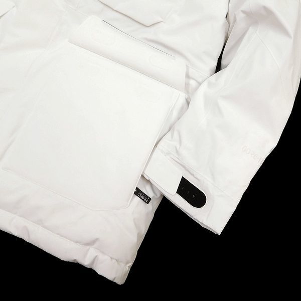 MILLET ミレー RSC 保温性抜群 GORE-TEX ゴアテックス 撥水 新品 