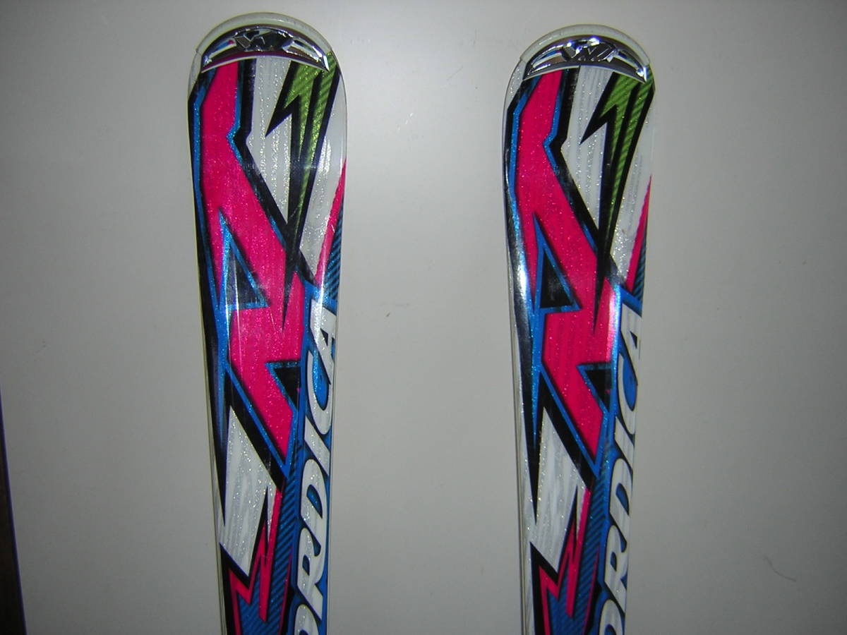  NORDICA DOBERMANN スピットファイヤー 154(160cm～)｜売買されたオークション情報、yahooの商品情報をアーカイブ公開 - オークファン カービング