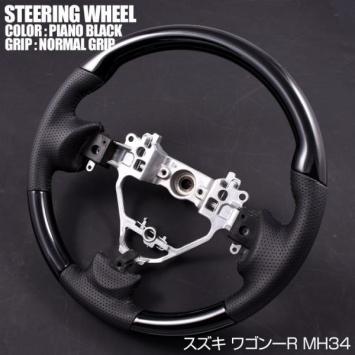 ワゴンR MH34S スペーシア MK32S | MH44S MK42S スズキ ワゴンR