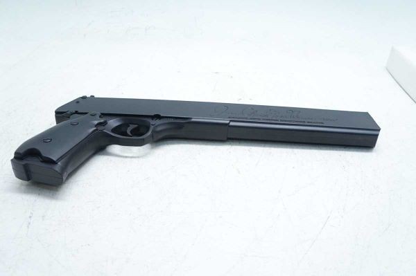 大日本技研 『対化物戦闘用13mm拳銃 ジャッカル』無稼働ガレージキット 大日本技研 『対化物戦闘用13mm拳銃 ジャッカル』無稼働ガレージキット