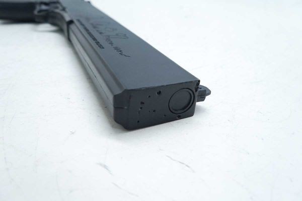 大日本技研 『対化物戦闘用13mm拳銃 ジャッカル』無稼働ガレージキット