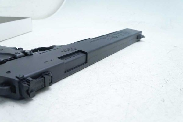 大日本技研 『対化物戦闘用13mm拳銃 ジャッカル』無稼働ガレージキット