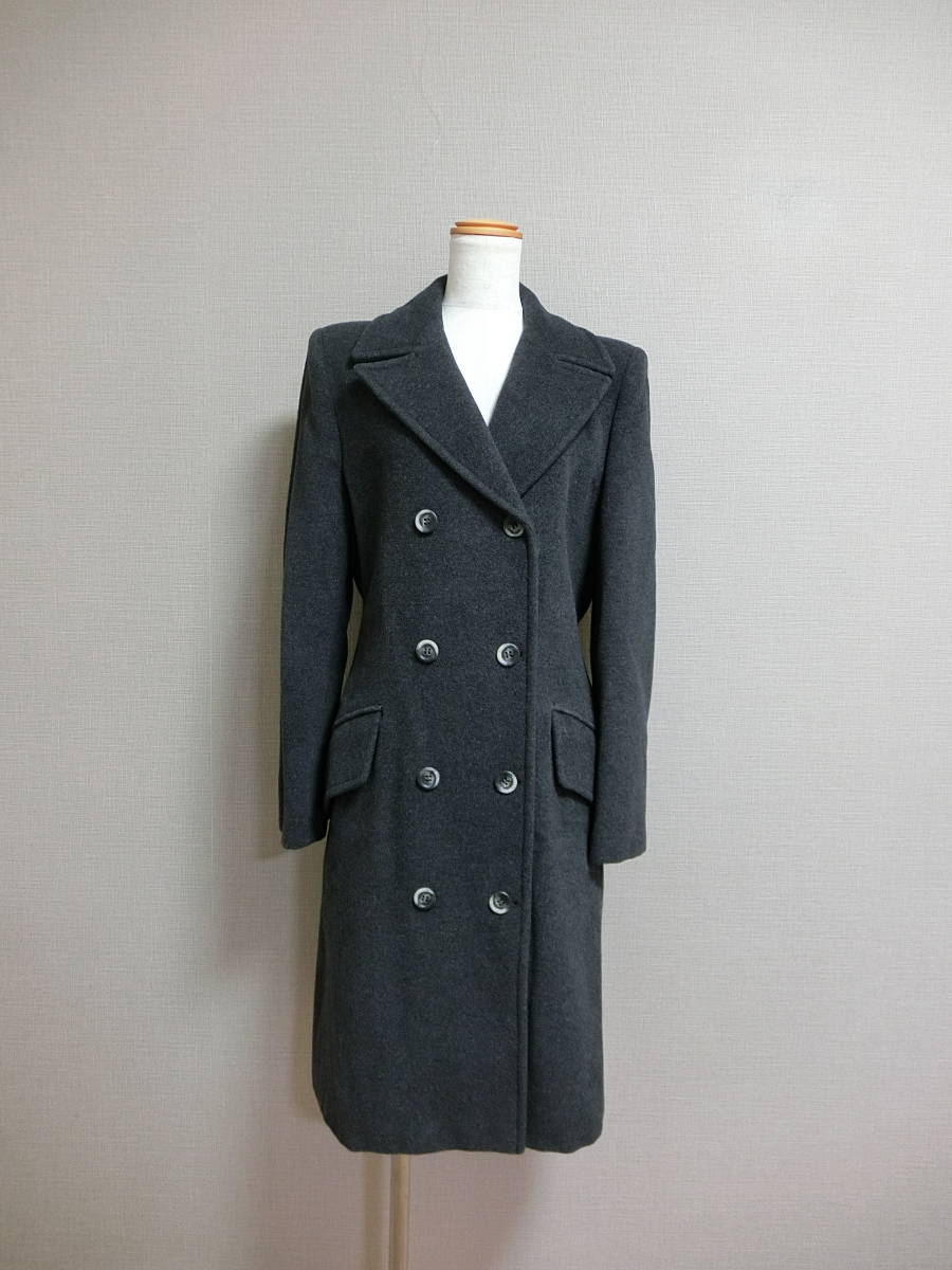 MARELLA マレーラ マックスマーラ コート ジャケット グレー 40 