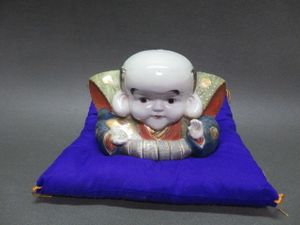 福助 人形のYahoo!オークション(旧ヤフオク!)の相場・価格を見る