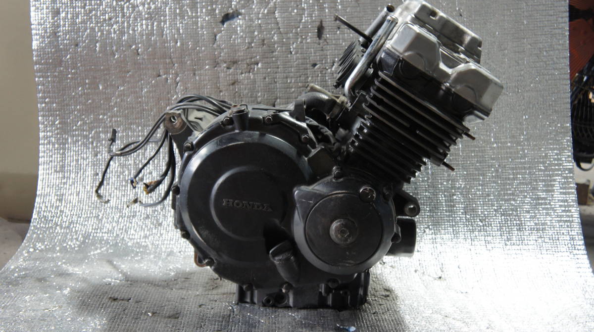 NC31 CB400SF nc31 Yahoo!オークション 2026年最新Yahoo!オークション 