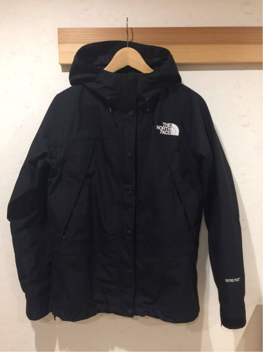 格安，大得価 THE NORTH FACE マウンテンライジャケット ノースフェイス GORE-TEX レディースxlサイズ(Sサイズ以下)｜売買されたオークション情報、yahooの商品情報をアーカイブ公開 - オークファン 男性用