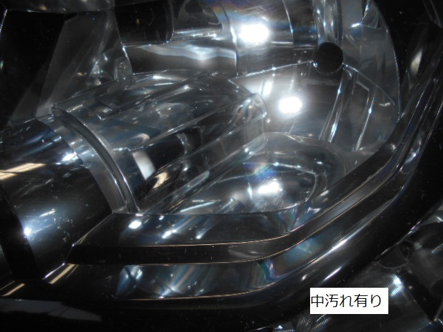 CV5W ヘッドライト CV1W 三菱 デリカD:5 CV2W デリカD5 D5 純正 デリカ 