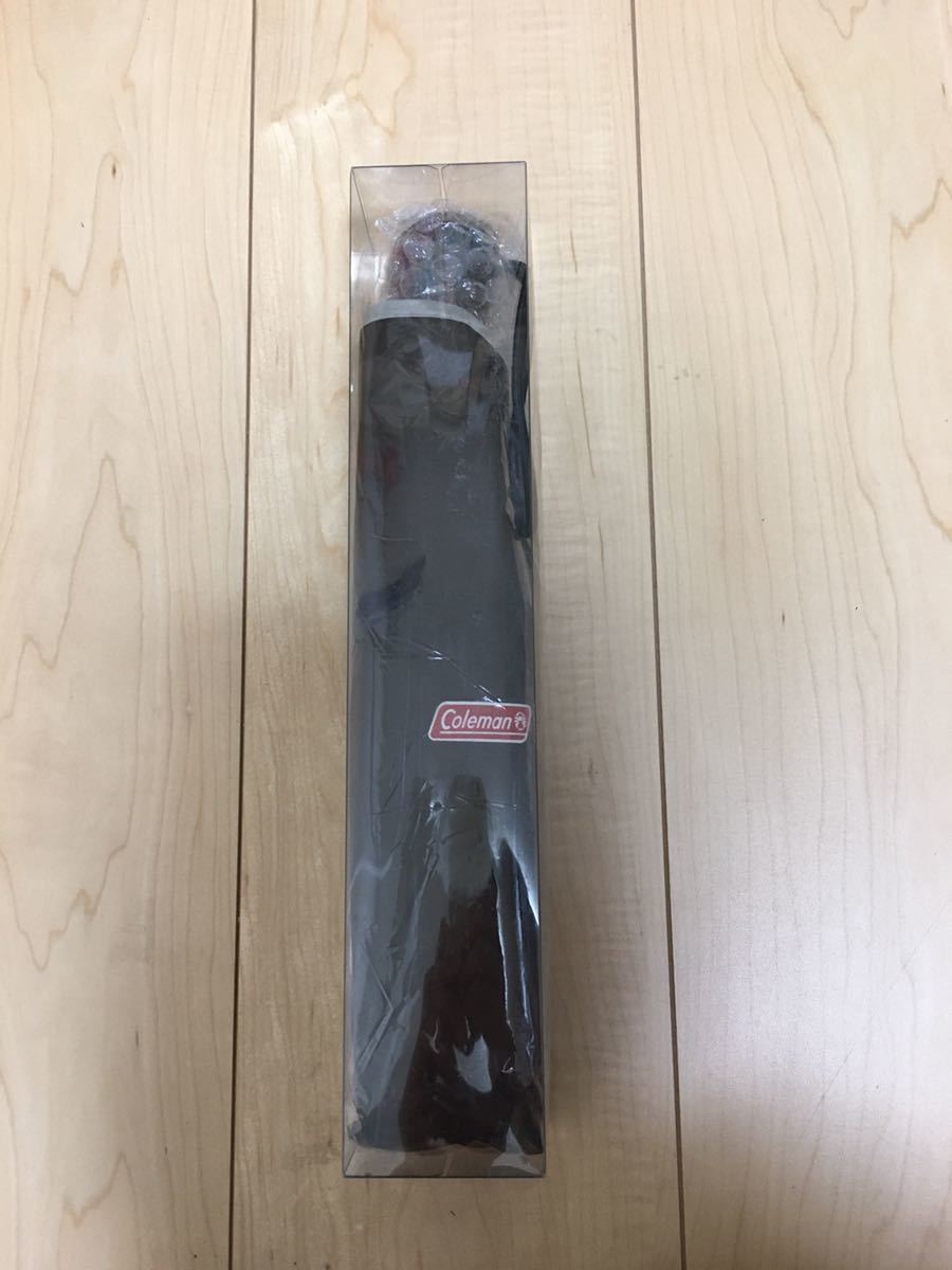 新作，新作登場 コールマン Colema マスターシリーズ 折り畳み傘 非売品(雨具、レインウエア)｜売買されたオークション情報、yahooの商品情報をアーカイブ公開 - オークファン その他